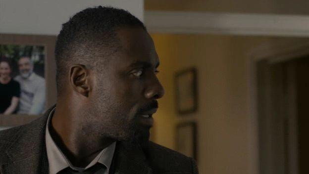 Кадр из фильма Лютер / Luther (2010)