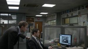 Кадры из фильма Лютер / Luther (2010)