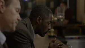 Кадры из фильма Лютер / Luther (2010)