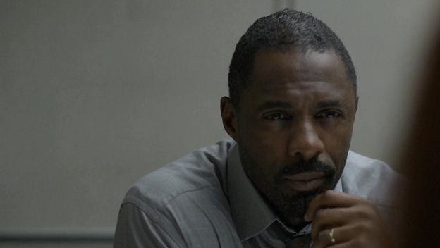 Кадр из фильма Лютер / Luther (2010)