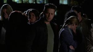 Кадры из фильма Вернуть из мертвых / Tru Calling (2003)