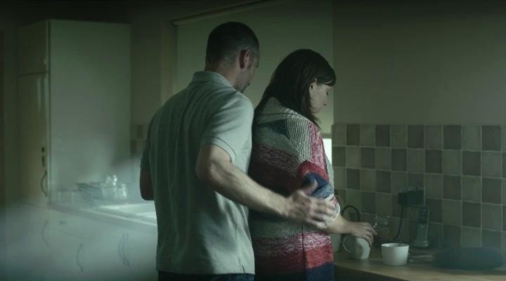 Кадр из фильма Шетланд / Shetland (2013)