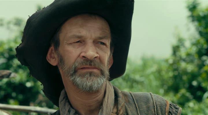 Кадр из фильма Золото Глории / 12+ (2012)