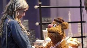 Кадры из фильма Маппеты / The Muppets (2015)