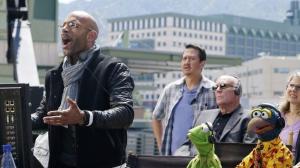 Кадры из фильма Маппеты / The Muppets (2015)