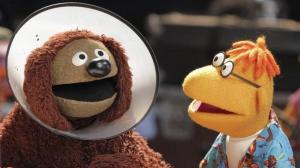 Кадры из фильма Маппеты / The Muppets (2015)