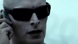 Кадры из фильма Банши: Предыстория / Banshee Origins (2013)