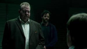 Кадры из фильма Банши: Предыстория / Banshee Origins (2013)
