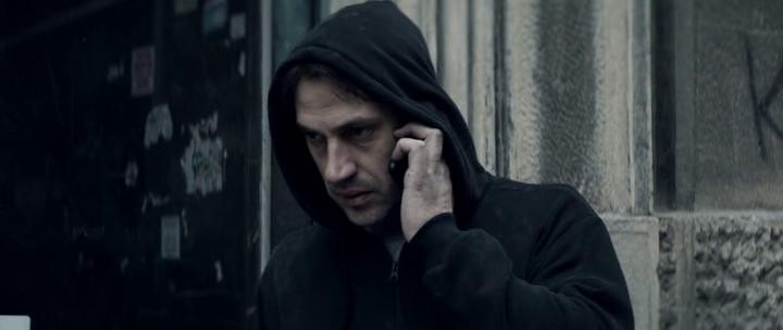 Кадр из фильма Последние пантеры / The Last Panthers (2015)