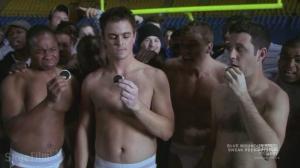 Кадры из фильма Штат Блу Маунтин / Blue Mountain State (2010)