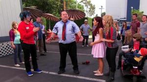 Кадры из фильма Сэм и Кэт / Sam &amp; Cat (2013)