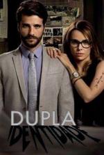 Раздвоение личности / Dupla Identidade (2014)