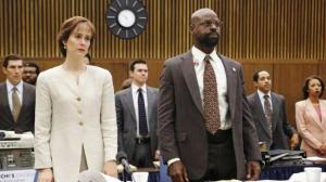 Кадры из фильма Американская история преступлений / The People v. O.J. Simpson: American Crime Story (2016)