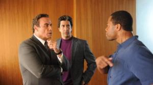 Кадры из фильма Американская история преступлений / The People v. O.J. Simpson: American Crime Story (2016)