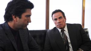 Кадры из фильма Американская история преступлений / The People v. O.J. Simpson: American Crime Story (2016)