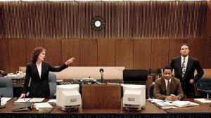 Кадры из фильма Американская история преступлений / The People v. O.J. Simpson: American Crime Story (2016)