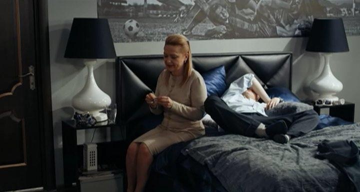 Кадр из фильма Спросите у осени (2016)