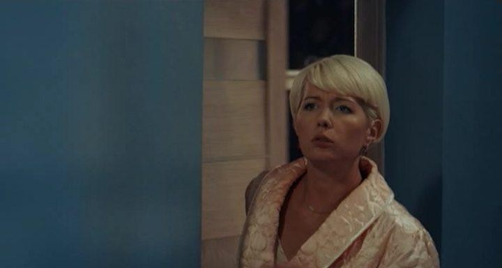 Кадр из фильма Спросите у осени (2016)