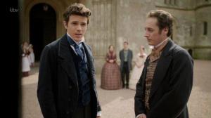 Кадры из фильма Доктор Торн / Doctor Thorne (2016)