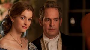 Кадры из фильма Доктор Торн / Doctor Thorne (2016)