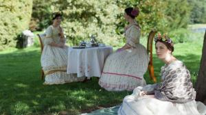 Кадры из фильма Доктор Торн / Doctor Thorne (2016)