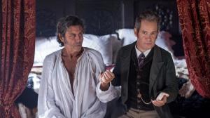 Кадры из фильма Доктор Торн / Doctor Thorne (2016)