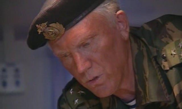 Кадр из фильма Морские дьяволы (2005)