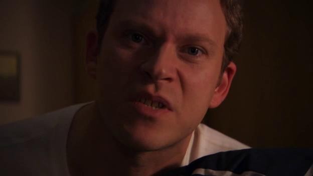 Кадр из фильма Пип шоу / Peep Show (2003)