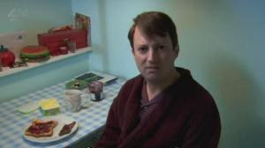Кадры из фильма Пип шоу / Peep Show (2003)