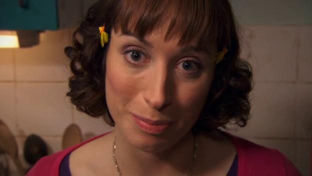 Кадр из фильма Пип шоу / Peep Show (2003)