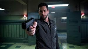 Кадры из фильма Герои: Возрождение / Heroes Reborn (2015)