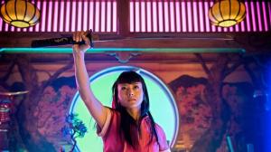 Кадры из фильма Герои: Возрождение / Heroes Reborn (2015)