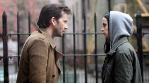 Кадры из фильма Джессика Джонс / Jessica Jones (2015)