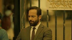 Кадры из фильма Заказчик / The Principal (2015)
