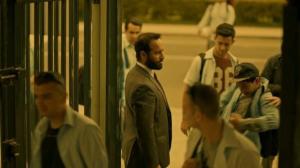 Кадры из фильма Заказчик / The Principal (2015)