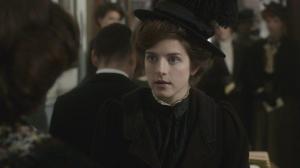 Кадры из фильма Мистер Селфридж / Mr. Selfridge (2013)