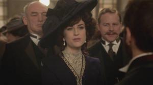 Кадры из фильма Мистер Селфридж / Mr. Selfridge (2013)