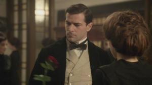 Кадры из фильма Мистер Селфридж / Mr. Selfridge (2013)