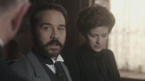 Кадры из фильма Мистер Селфридж / Mr. Selfridge (2013)