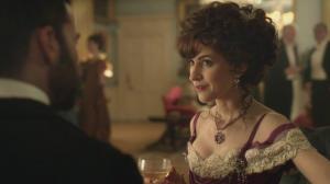 Кадры из фильма Мистер Селфридж / Mr. Selfridge (2013)