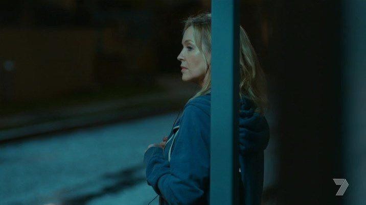 Кадр из фильма Беглянки / Wanted (2016)