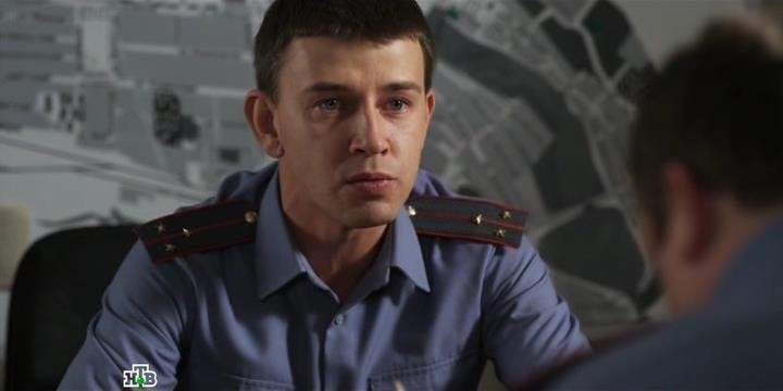 Кадр из фильма Пасечник (2013)