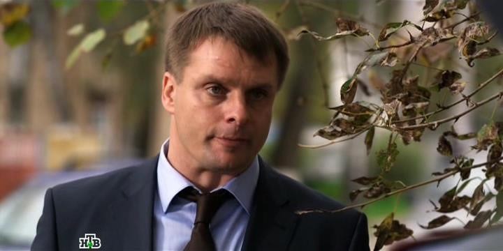 Кадр из фильма Пасечник (2013)