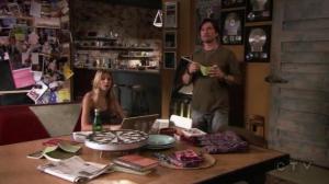 Кадры из фильма Сплетница / Gossip Girl (2007)