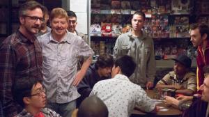 Кадры из фильма Мэрон / Maron (2013)