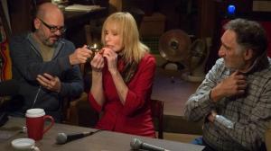 Кадры из фильма Мэрон / Maron (2013)