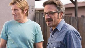 Кадры из фильма Мэрон / Maron (2013)