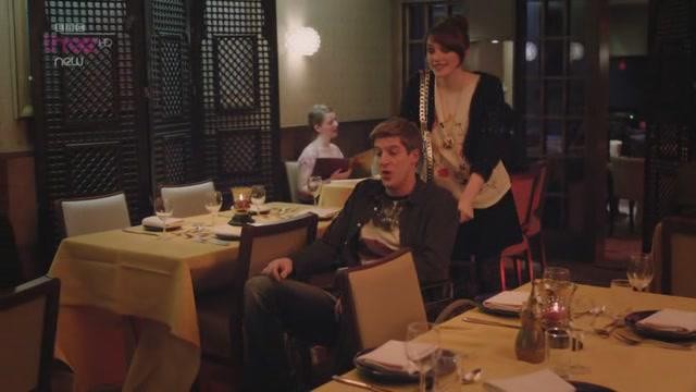 Кадр из фильма Бестолочи / Siblings (2014)