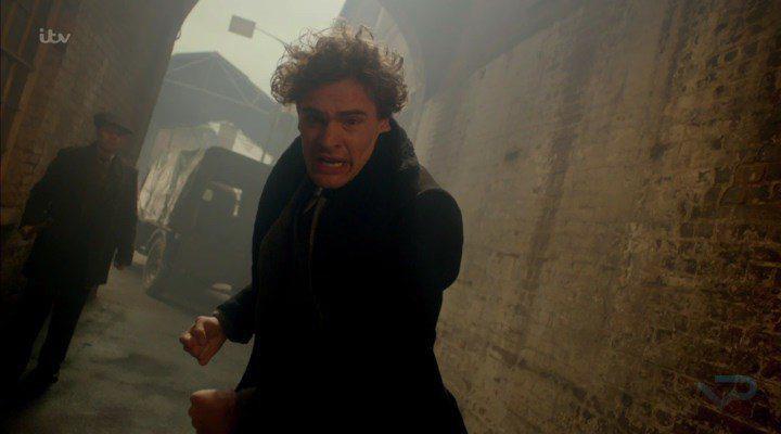 Кадр из фильма Джекилл и Хайд / Jekyll &amp; Hyde (2015)