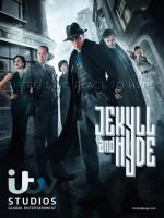 Джекилл и Хайд / Jekyll &amp; Hyde (2015)